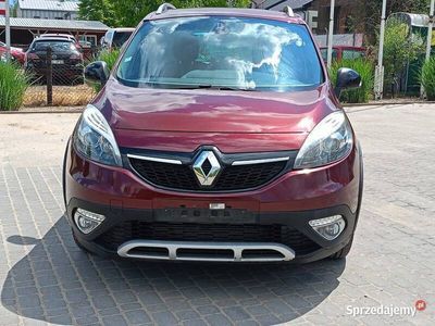 Renault Scénic III