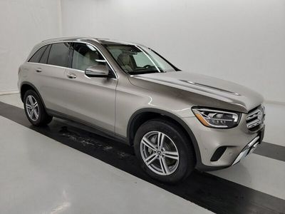 Mercedes GLC300