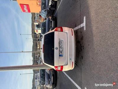 Biały Używany 2011 Skoda Octavia Kombi | 21 500 zł (Uczciwa cena)