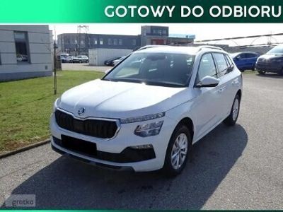 używany Skoda Kamiq Selection 1.5 TSI Selection 1.5 TSI 150KM