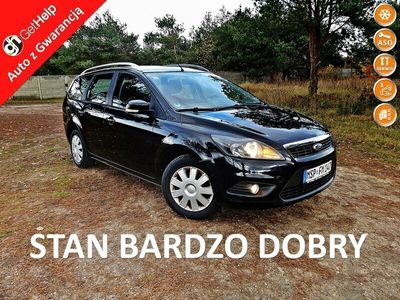 używany Ford Focus 1.6 16V*COLOUR*Klima*Elektryka*Dwukolorowe Wnętr…