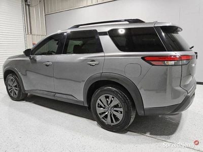 Używany Nissan Pathfinder SV 2022 SUV