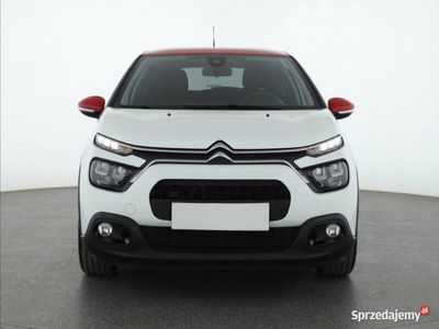 używany Citroën C3 1.2 PureTech