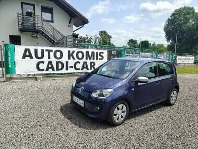 VW up!