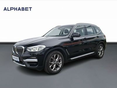 używany BMW X3 X3sDrive18d xLine G01 (2017-)