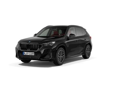 używany BMW X1 xDrive20d