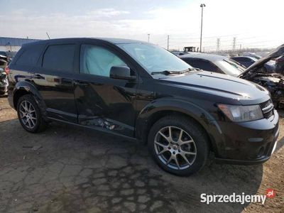 używany Dodge Journey 