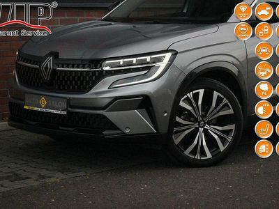 Szary (metalik, perła) Używany 2023 Renault Austral SUV | 112 990 zł