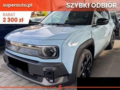 Nowe Renault R4 Komfort 150 KM (110 kW) 2025 Niebieski Hatchback