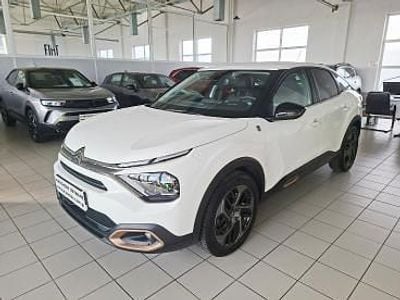 Używany Citroën C4 PureTech 130 KM (95 kW) 2022 Biały
