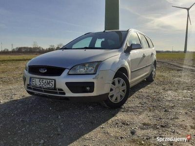 używany Ford Focus 1,6 HDI 2006r