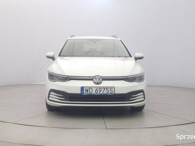 VW Golf VIII