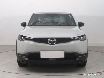 Biały Używany 2020 Mazda MX30 SUV | 60 999 zł