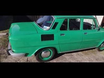 Używany 1976 Skoda 100 Sedan/Limuzyna | 16 300 zł