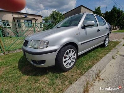 VW Polo