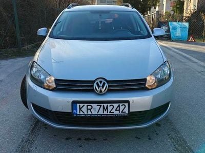 VW Golf VI