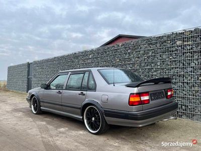 Volvo 940