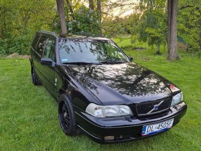 Używany 1998 Volvo V70 Kombi | 6999 zł