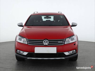 używany VW Passat 1.8 TSI