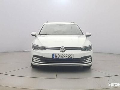 VW Golf VIII