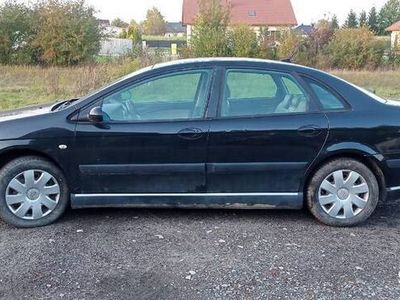 używany Citroën C5 