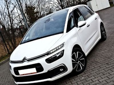 Citroën C4 Picasso