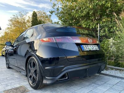 używany Honda Civic 1.8 V TEC !!! Zadbany Bezwypadkowy Serwisowany!!!