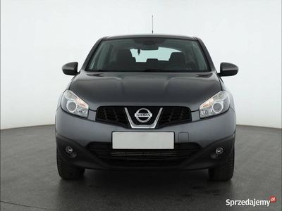 Szary Używany 2013 Nissan Qashqai SUV | 27 999 zł (Dobra cena)