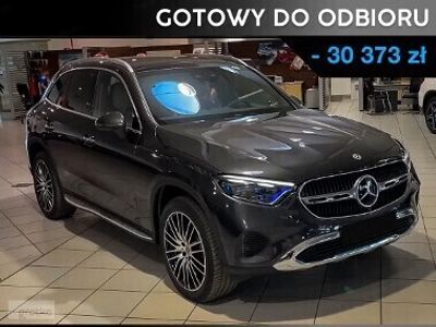 Mercedes GLC220