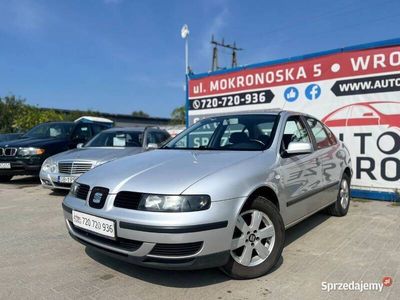 Seat Toledo