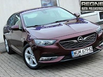 Opel Insignia Country Tourer