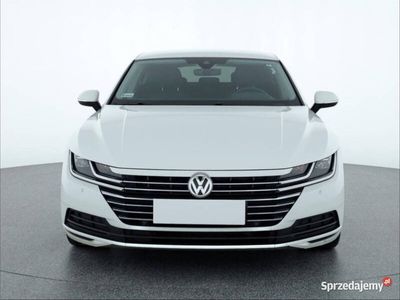 używany VW Arteon Salon Polska, Serwis ASO, Navi, Klimatronic, Tempomat,
