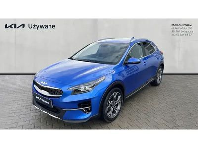 używany Kia XCeed 1.6 MY22 L MHEV