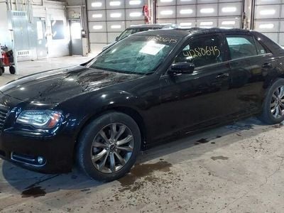 Chrysler 300C