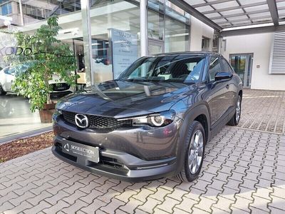 Mazda MX30
