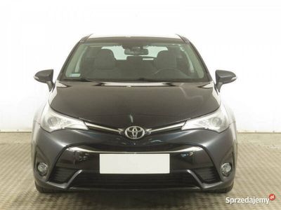używany Toyota Avensis 2.0 D-4D