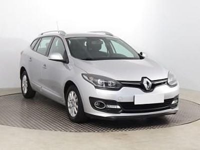 Renault Mégane IV