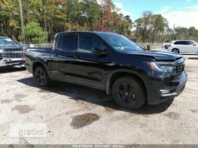 używany Honda Ridgeline BLACK EDITION