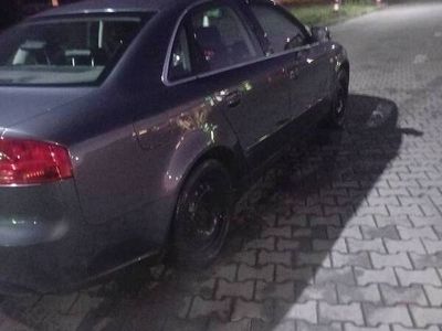 Używany 2006 Audi A4 Sedan/Limuzyna | 21 500 zł (Dość drogi)