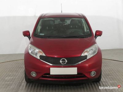 używany Nissan Note 1.5 dCi