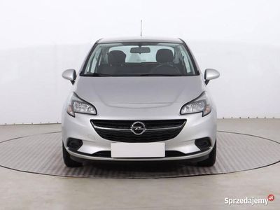 Srebrny Używany 2019 Opel Corsa Hatchback | 36 999 zł (Dość drogi)
