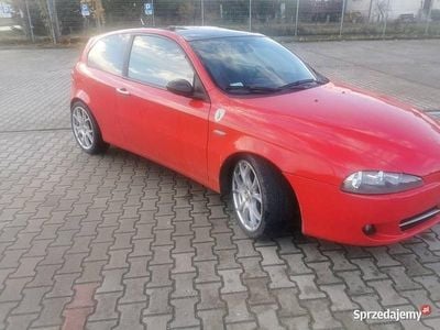 Alfa Romeo 147