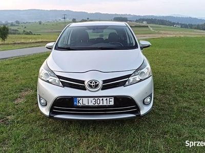 Toyota Verso
