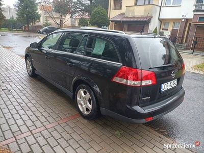 Opel Vectra