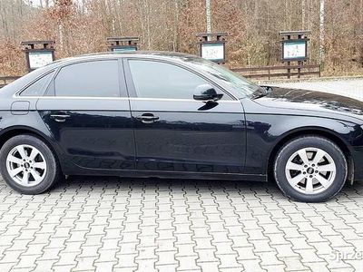 Używany 2008 Audi A4 | 20 000 zł (Uczciwa cena)