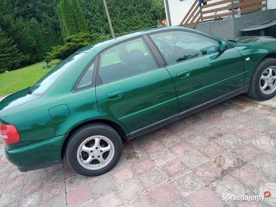 Używany Audi A4 2000