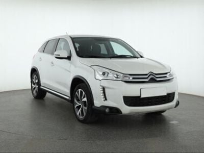 Citroën C4 Aircross