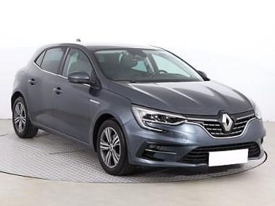 Renault Mégane IV