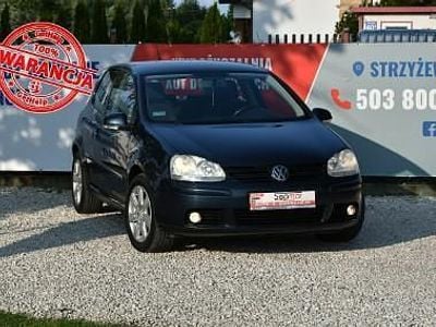 VW Golf V