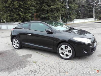 Renault Mégane Coupé